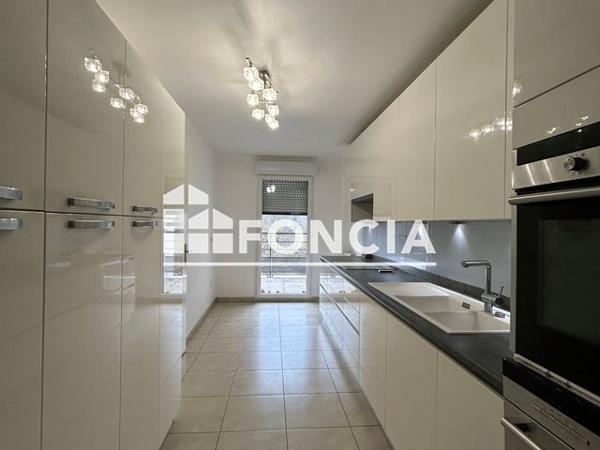 Location Appartement 4 pièces 116.1 m² - 1 ALLEE DU VAL FLEURY Gif Sur Yvette 91190