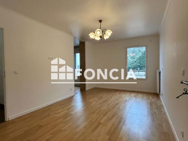 Location Appartement 4 pièces 116.1 m² - 1 ALLEE DU VAL FLEURY Gif Sur Yvette 91190