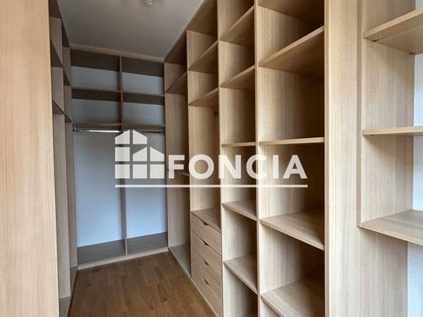 Location Appartement 4 pièces 116.1 m² - 1 ALLEE DU VAL FLEURY Gif Sur Yvette 91190