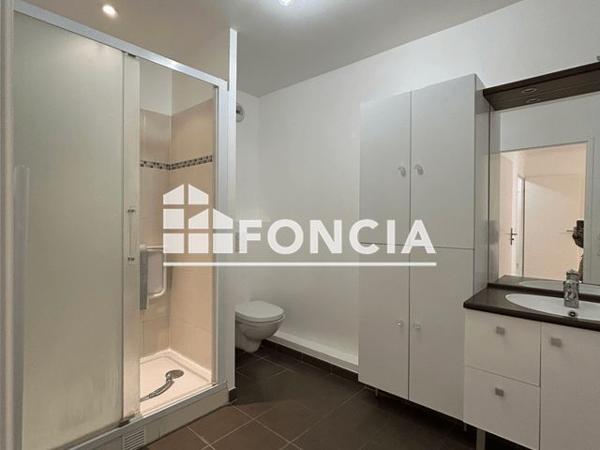 Location Appartement 4 pièces 116.1 m² - 1 ALLEE DU VAL FLEURY Gif Sur Yvette 91190