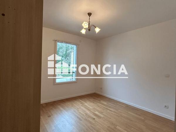 Location Appartement 4 pièces 116.1 m² - 1 ALLEE DU VAL FLEURY Gif Sur Yvette 91190