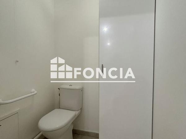 Location Appartement 4 pièces 116.1 m² - 1 ALLEE DU VAL FLEURY Gif Sur Yvette 91190