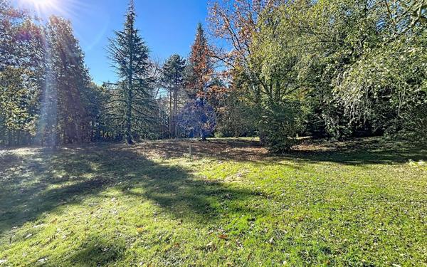 Maison à vendre    7 pièces •  Pinas