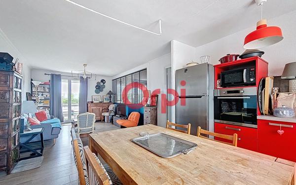 Appartement à vendre    4 pièces • 74,05 m2 Six-Fours-les-Plages