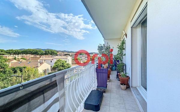 Appartement à vendre    4 pièces • 74,05 m2 Six-Fours-les-Plages