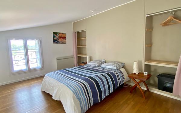 Maison à vendre    4 pièces •  Saint-Just-Luzac