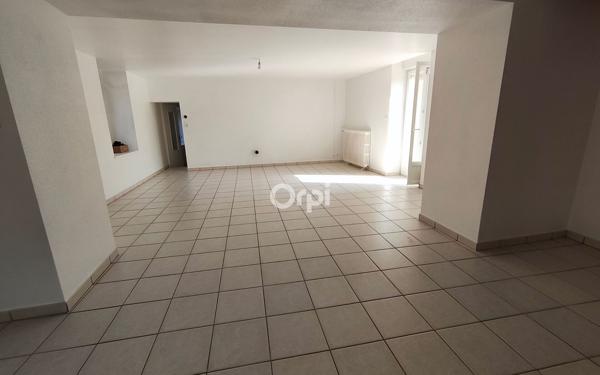 Maison à louer