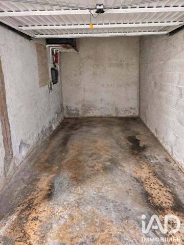 Parking à vendre 13 m² Pégomas