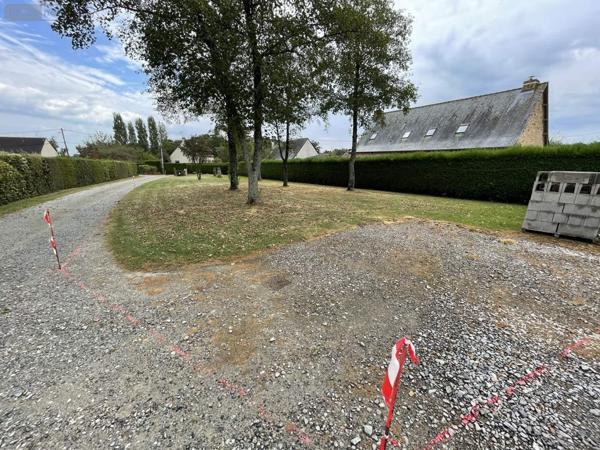 Terrain à Batir à vendre à Louvigné-de-Bais en Ille-et-Vilaine (35680), ref : 118/920