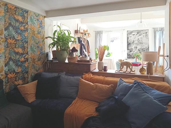 Appartement - 4 pièces - 85 m²