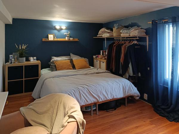 Appartement - 4 pièces - 85 m²