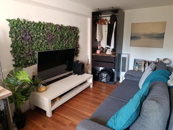 Appartement - 4 pièces - 85 m²