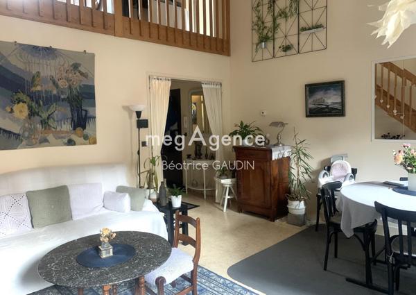 Appartement à CHARTRES, 28000 - 4 pièces 75m²