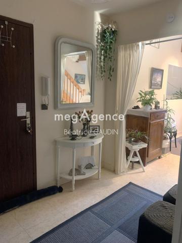 Appartement à CHARTRES, 28000 - 4 pièces 75m²