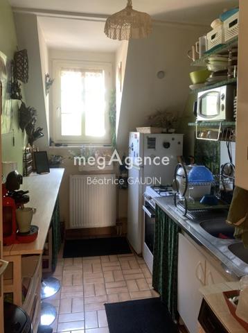 Appartement à CHARTRES, 28000 - 4 pièces 75m²