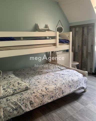 Appartement à CHARTRES, 28000 - 4 pièces 75m²