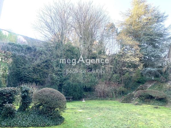 Appartement à CHARTRES, 28000 - 4 pièces 75m²
