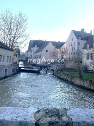 Appartement à CHARTRES, 28000 - 4 pièces 75m²