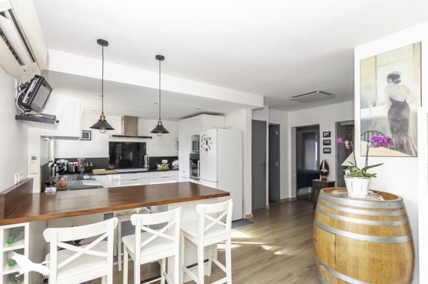 Maison à vendre |  Agde |  5 pièces | 127 m²