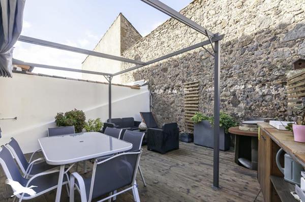 Maison à vendre |  Agde |  5 pièces | 127 m²