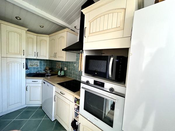 Maison Gruissan 43 m2