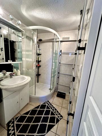 Maison Gruissan 43 m2