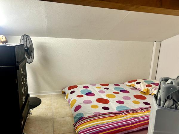 Maison Gruissan 43 m2