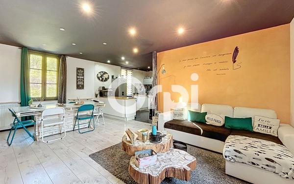 Maison à vendre    4 pièces •  Tulle