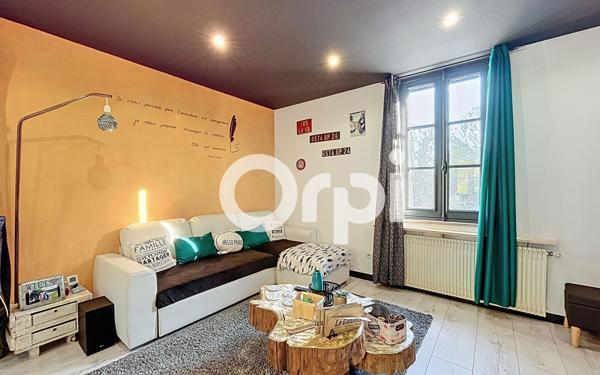 Maison à vendre    4 pièces •  Tulle