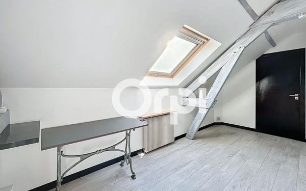 Maison à vendre    4 pièces •  Tulle