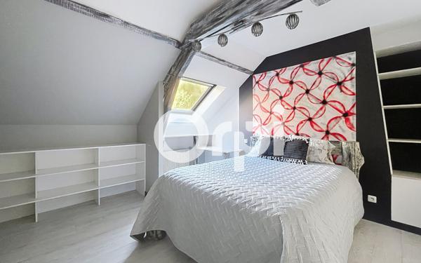 Maison à vendre    4 pièces •  Tulle