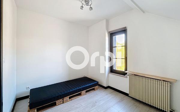 Maison à vendre    4 pièces •  Tulle