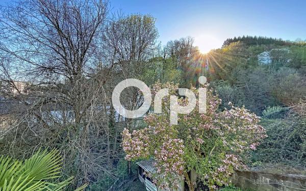 Maison à vendre    4 pièces •  Tulle