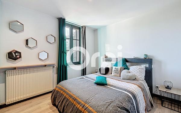 Maison à vendre    4 pièces •  Tulle