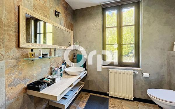 Maison à vendre    4 pièces •  Tulle