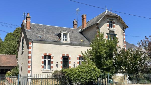 Maison 7 pièces 144.91 m2