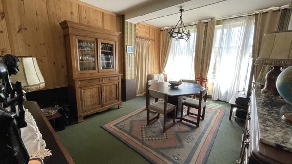 Maison 7 pièces 144.91 m2