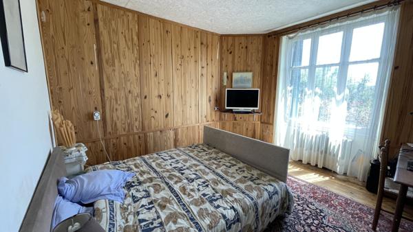 Maison 7 pièces 144.91 m2
