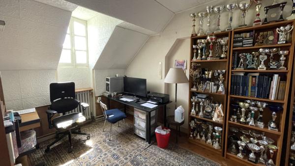 Maison 7 pièces 144.91 m2