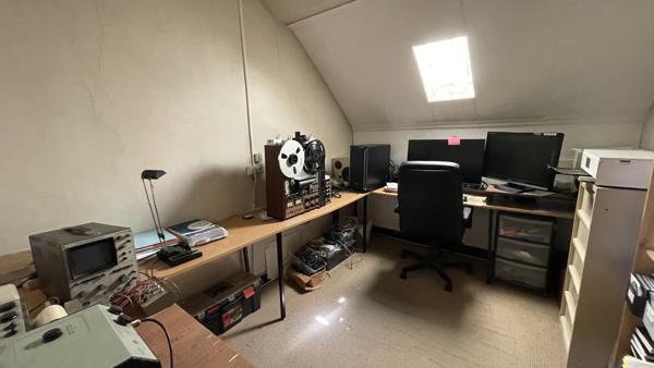 Maison 7 pièces 144.91 m2