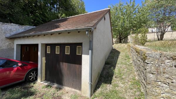 Maison 7 pièces 144.91 m2