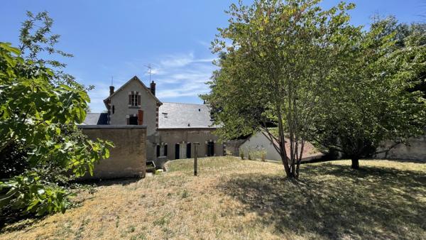 Maison 7 pièces 144.91 m2