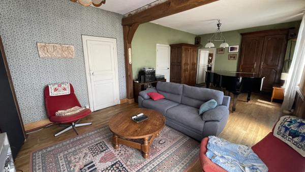 Maison 7 pièces 144.91 m2