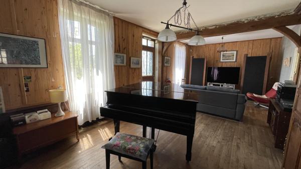 Maison 7 pièces 144.91 m2
