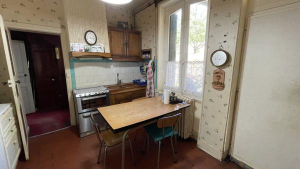 Maison 7 pièces 144.91 m2