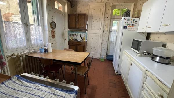 Maison 7 pièces 144.91 m2