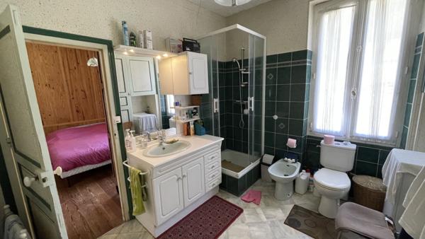 Maison 7 pièces 144.91 m2