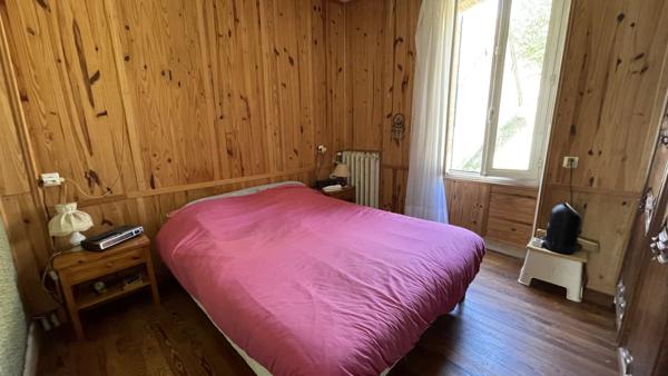 Maison 7 pièces 144.91 m2