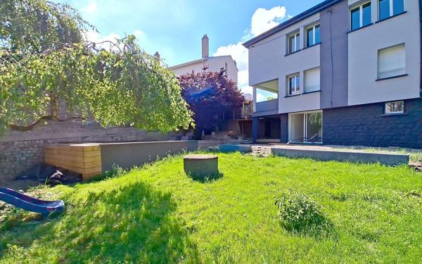 Maison à vendre    6 pièces • 220 m2 Jarville-la-Malgrange