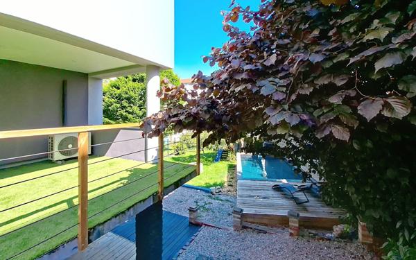 Maison à vendre    6 pièces • 220 m2 Jarville-la-Malgrange